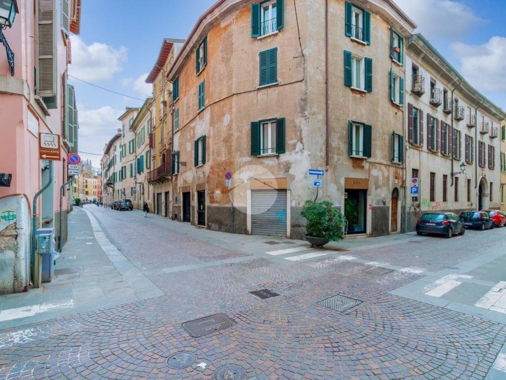 Appartamento a Brescia in Via delle Battaglie, 44 - Foto 2