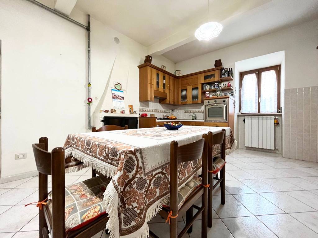 Casa indipendente a Trevi nel lazio in Via dei Cavalieri di Vittorio Veneto, 67 - Foto 3