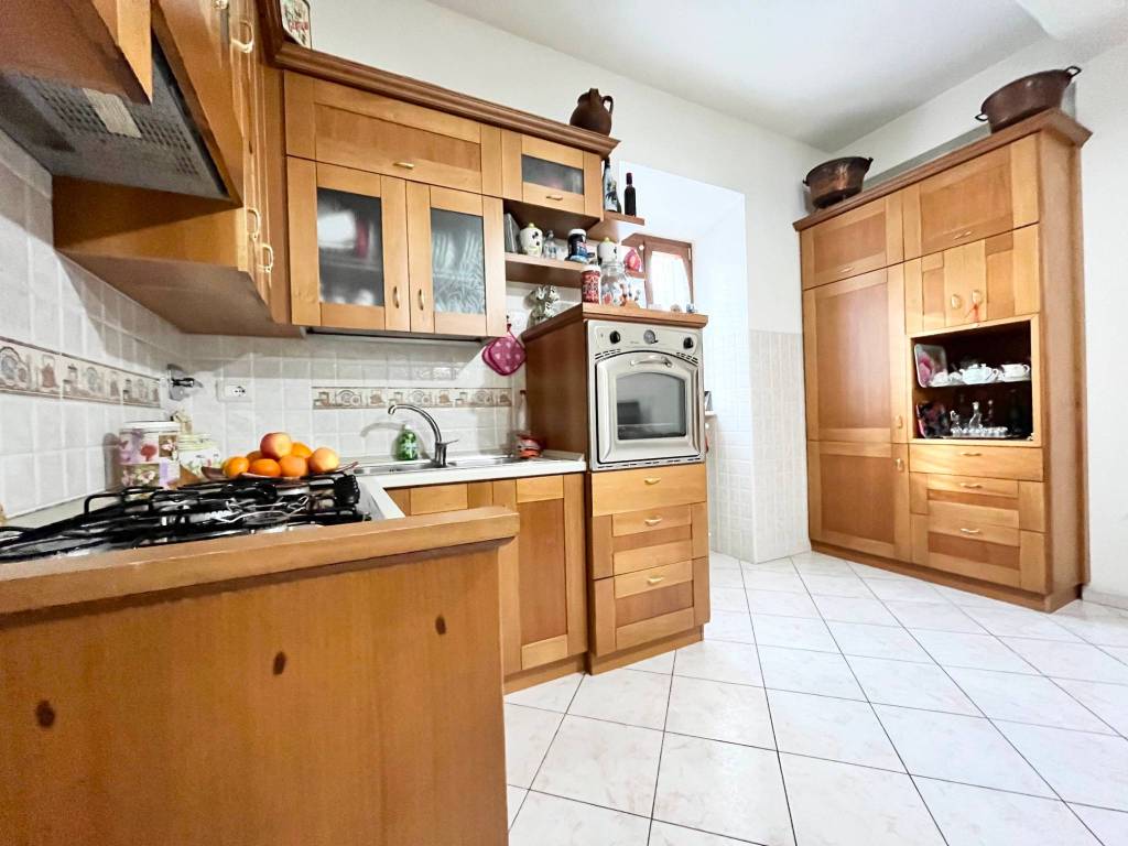 Casa indipendente a Trevi nel lazio in Via dei Cavalieri di Vittorio Veneto, 67 - Foto 5