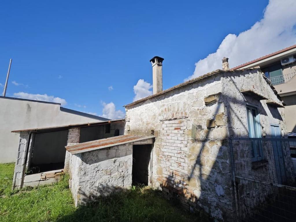 Rustico / casale a Minturno in Via Appia, 185 - Foto 3