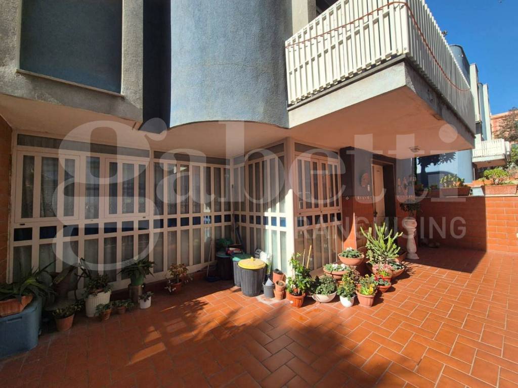 Casa indipendente a Torre annunziata in Via Luigi Iacono - Foto 5