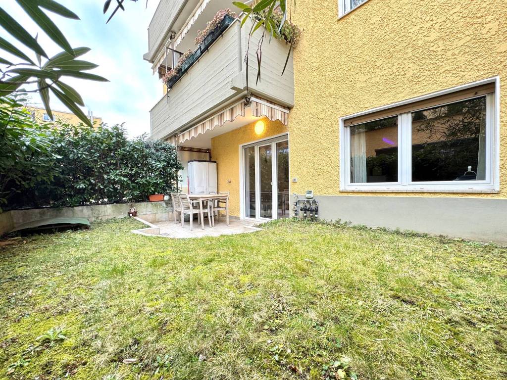 Appartamento a Bolzano in Via Resia, 180 - Foto 3