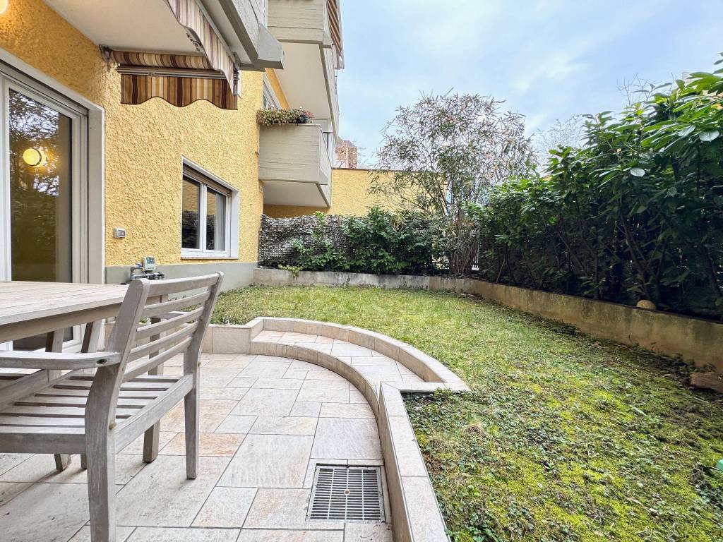 Appartamento a Bolzano in Via Resia, 180 - Foto 4