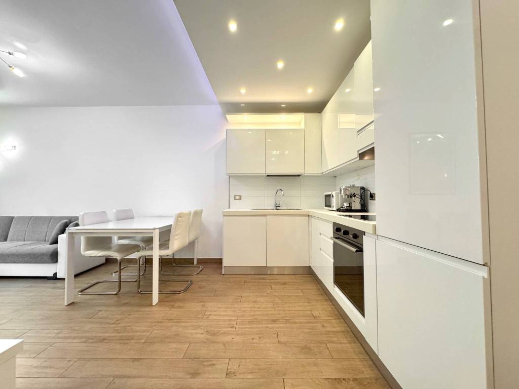 Appartamento a Bolzano in Via Resia, 180 - Foto 5