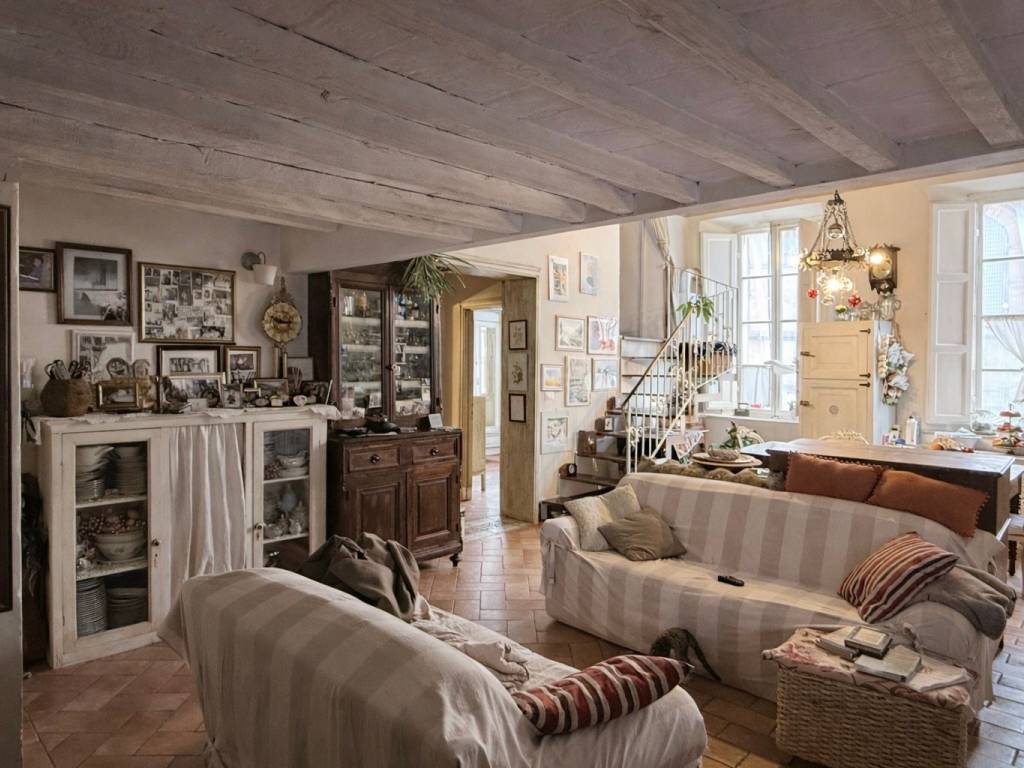 Appartamento a Buonconvento in Via Soccini - Foto 2