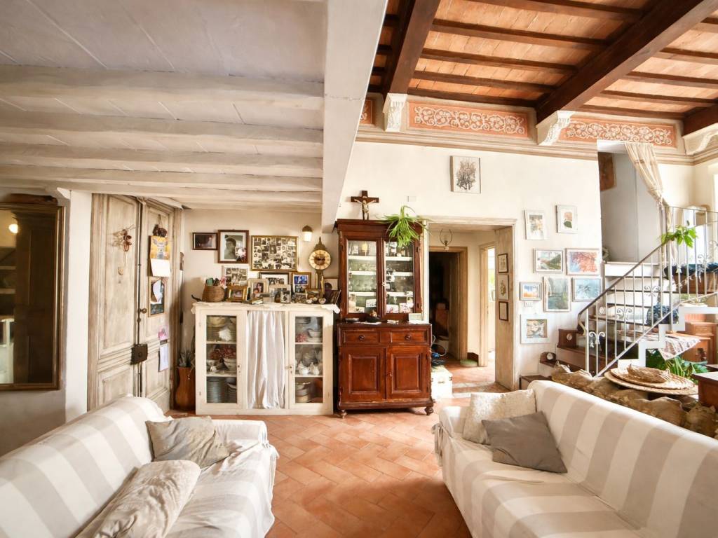 Appartamento a Buonconvento in Via Soccini - Foto 5