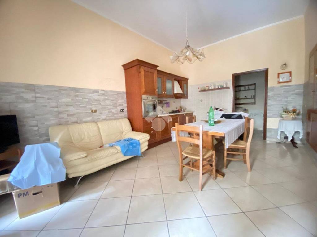 Villa a Napoli in Via Aquileia, 51 - Foto 2