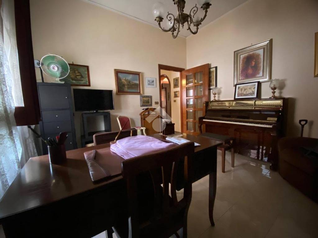 Villa a Napoli in Via Aquileia, 51 - Foto 4