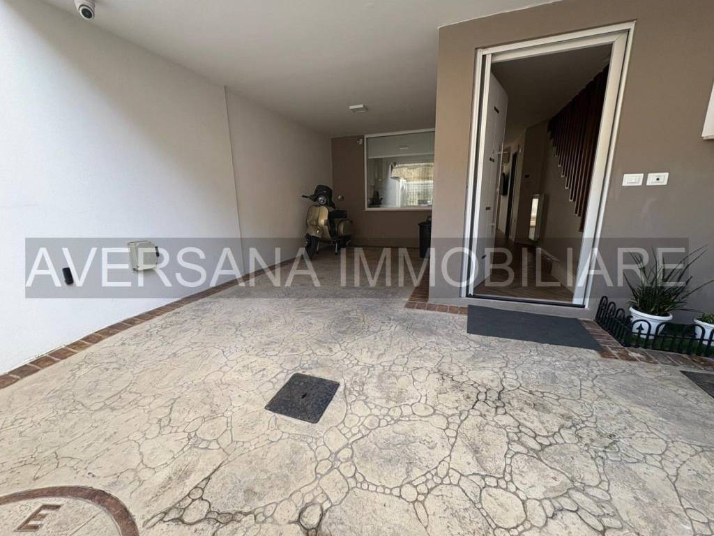 Villa a Villa di briano in Via Alessandro Manzoni - Foto 2