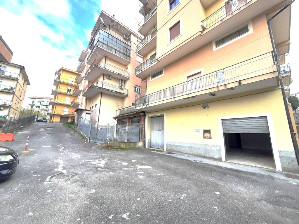Immobile a Vallo della lucania in Via Mattia De Laurentiis, 44 - Foto 2