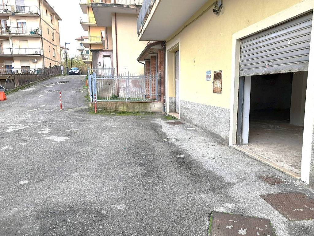Immobile a Vallo della lucania in Via Mattia De Laurentiis, 44 - Foto 3