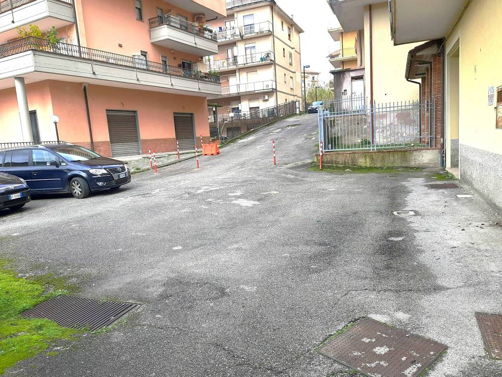 Immobile a Vallo della lucania in Via Mattia De Laurentiis, 44 - Foto 5