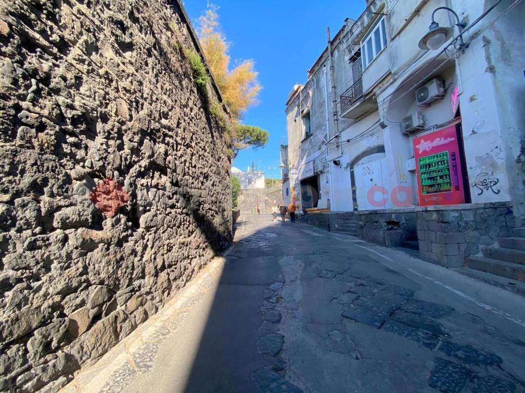 Rustico / casale a Portici in discesa porto del Granatello, 36 - Foto 3