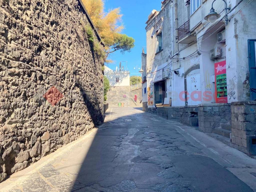 Rustico / casale a Portici in discesa porto del Granatello, 36 - Foto 4