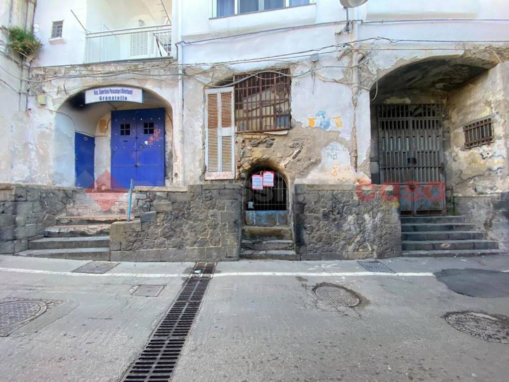 Rustico / casale a Portici in discesa porto del Granatello, 36 - Foto 5