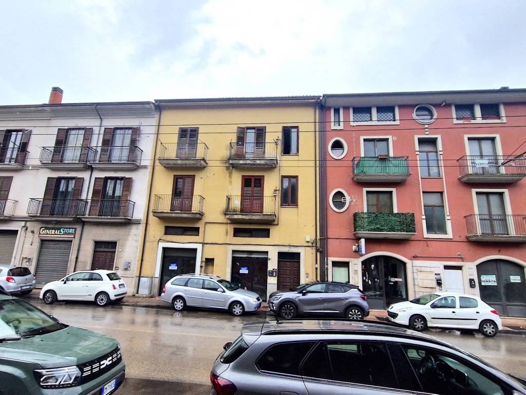 Immobile a Avellino in Via Francesco Tedesco, 32 - Foto 2