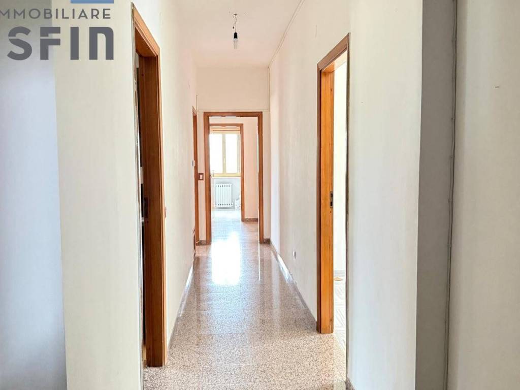 Appartamento a Cosenza in Contrada Muoio Piccolo, 11 - Foto 3