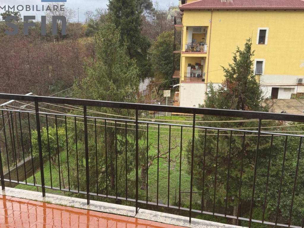 Appartamento a Cosenza in Contrada Muoio Piccolo, 11 - Foto 5