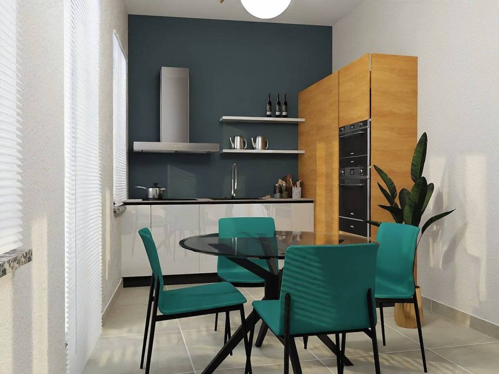 Appartamento a Mazzè in Via Rondissone, 20 - Foto 2