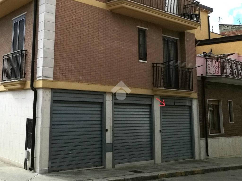 Box / garage a Torremaggiore in Via Montegrappa - Foto 2