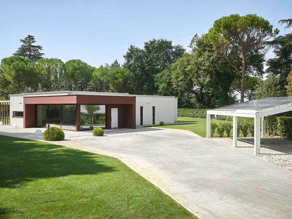 Villa a Castel san pietro terme in Via della Resistenza - Foto 5