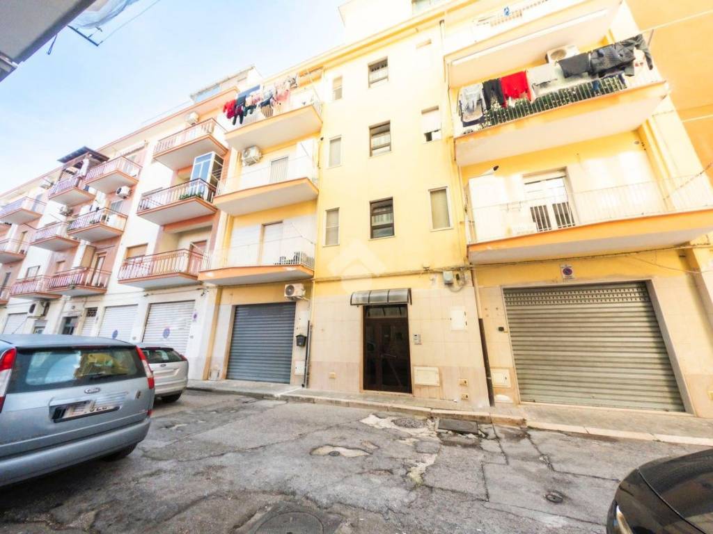 Appartamento a Manfredonia in Via Arpi, 37 - Foto 2