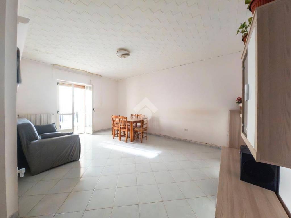 Appartamento a Manfredonia in Via Arpi, 37 - Foto 3