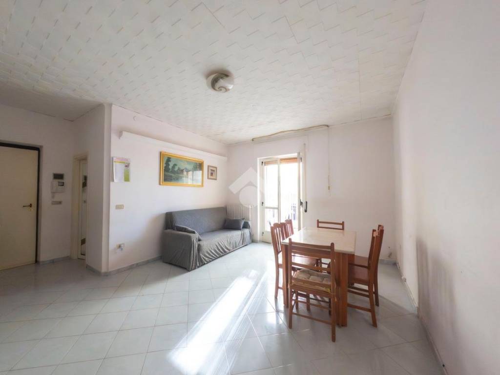 Appartamento a Manfredonia in Via Arpi, 37 - Foto 5