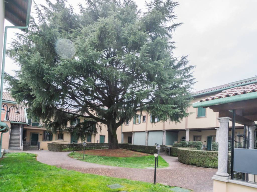 Appartamento a Ornago in Via Cascina Borella, 3 - Foto 2