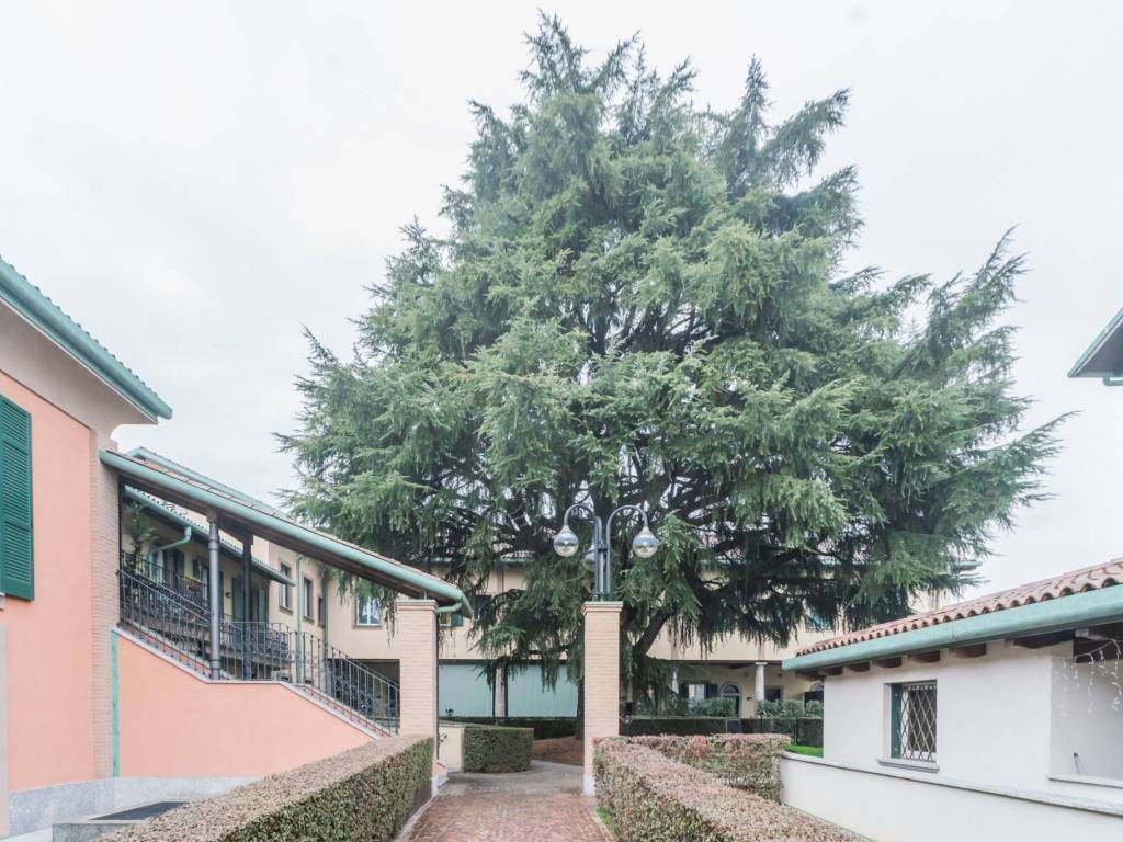 Appartamento a Ornago in Via Cascina Borella, 3 - Foto 3