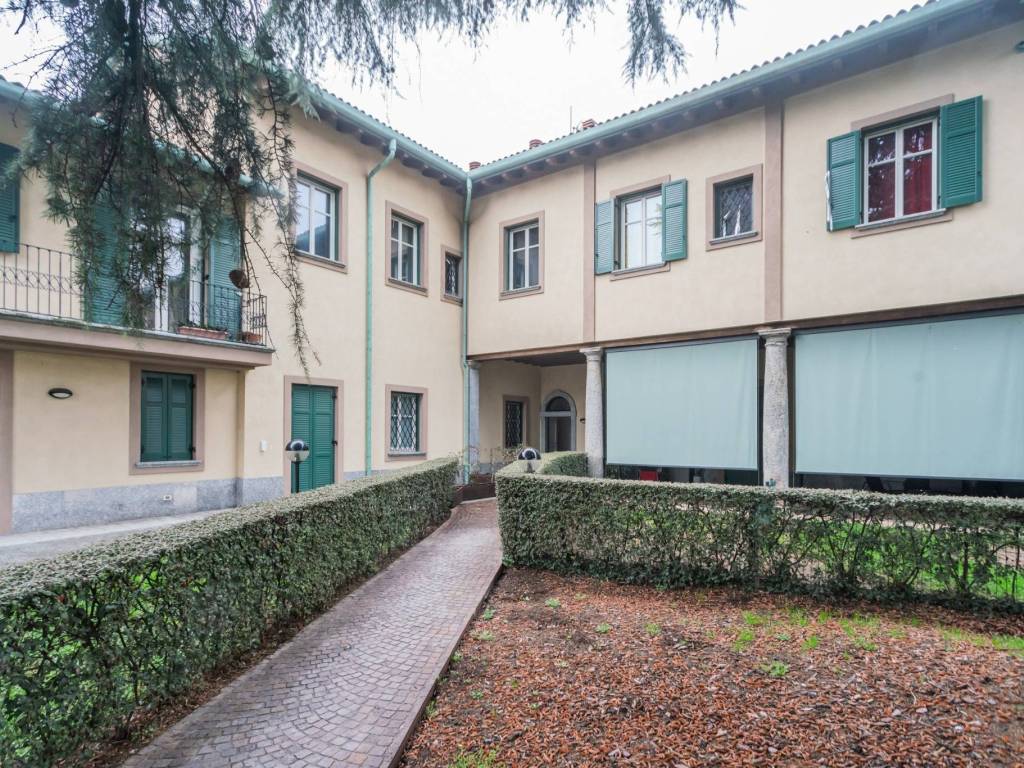 Appartamento a Ornago in Via Cascina Borella, 3 - Foto 4