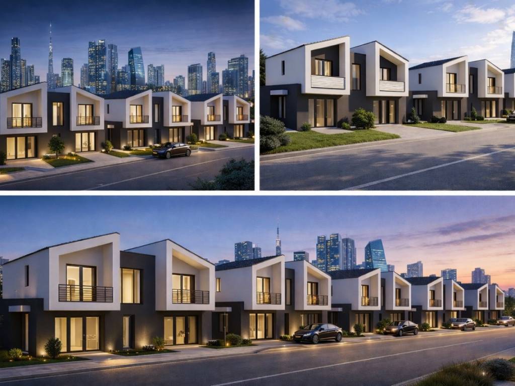 Villa a Saonara in Saonara - Foto 3