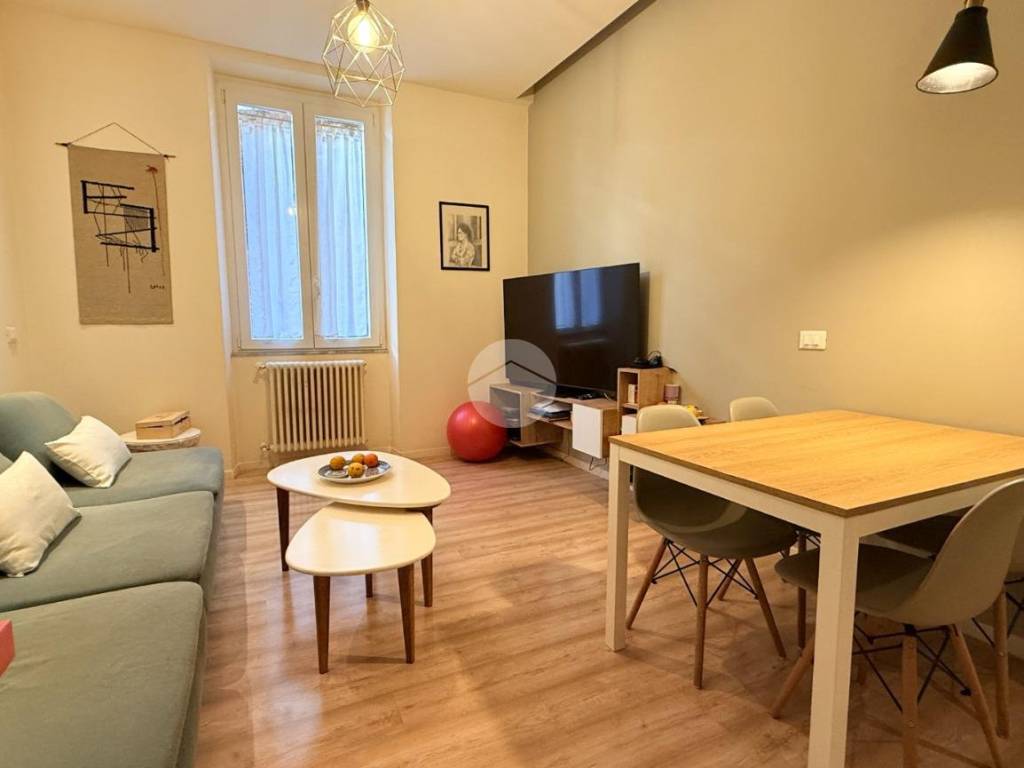 Appartamento a Genova in Salita santa maria della sanita - Foto 3