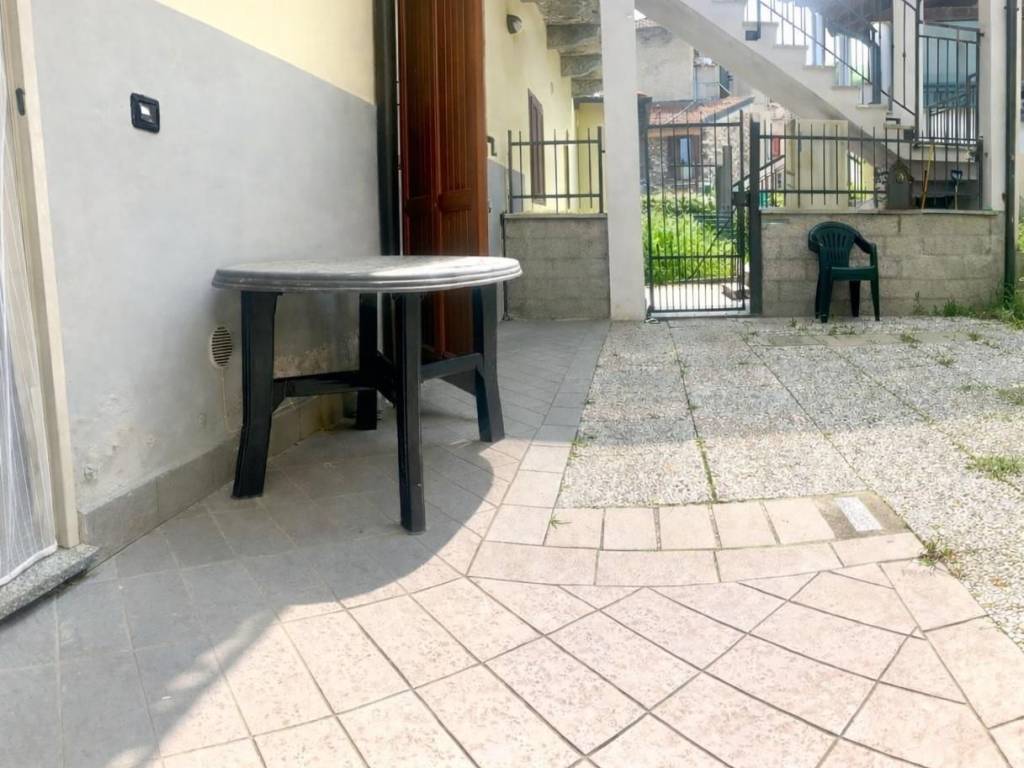 Appartamento a Ferrera di varese in Via Giuseppe Garibaldi - Foto 2