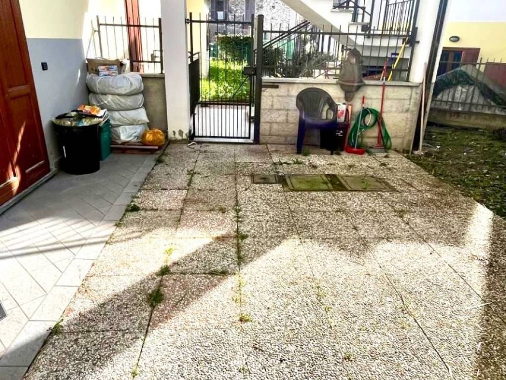 Appartamento a Ferrera di varese in Via Giuseppe Garibaldi - Foto 3