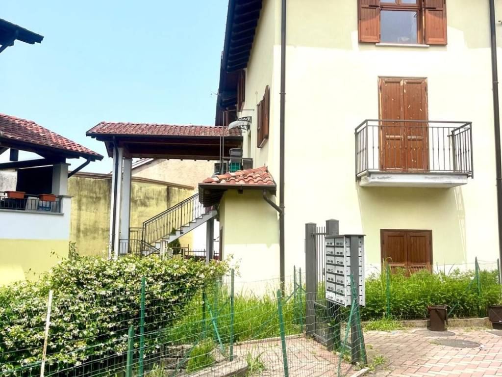 Appartamento a Ferrera di varese in Via Giuseppe Garibaldi - Foto 4
