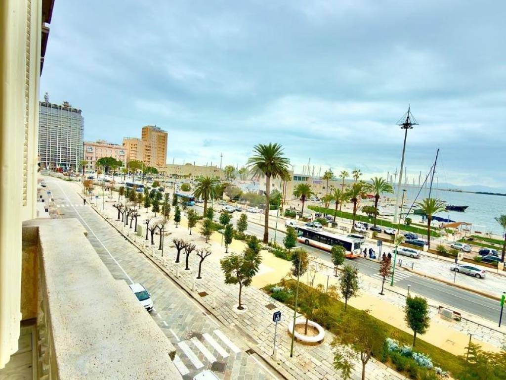 Appartamento a Cagliari in Via Roma, 47 - Foto 2