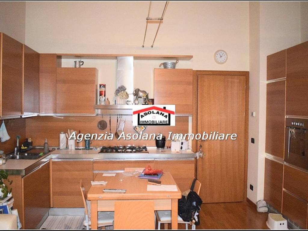 Appartamento a Asolo in via Tuna - Foto 2