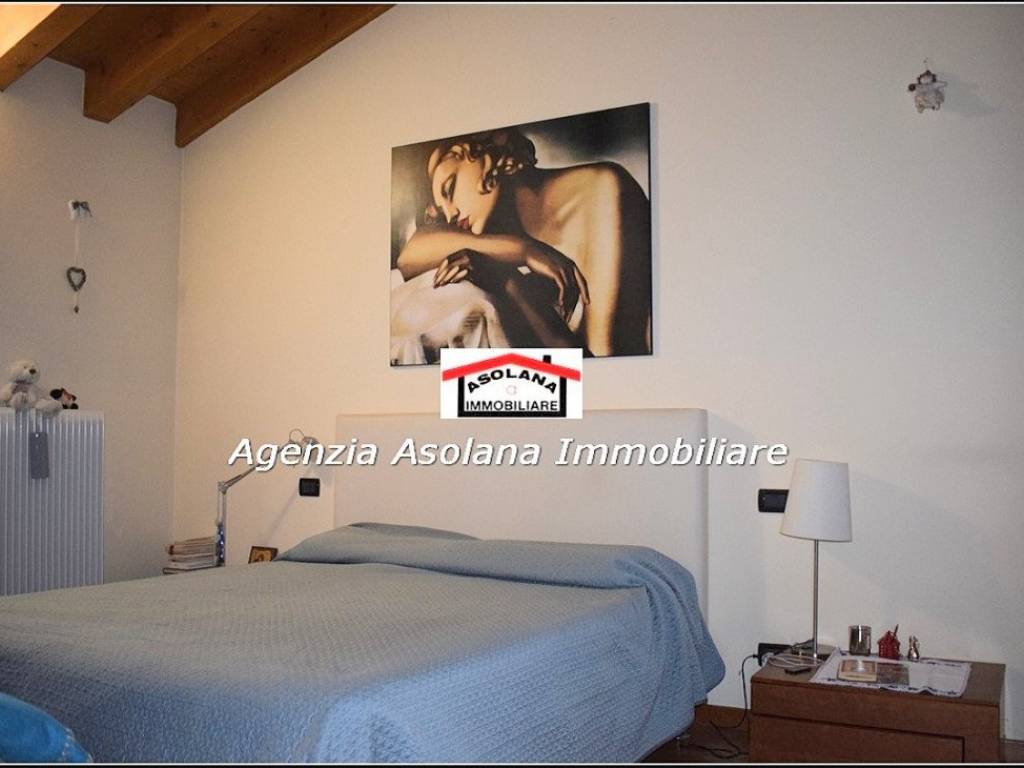 Appartamento a Asolo in via Tuna - Foto 3