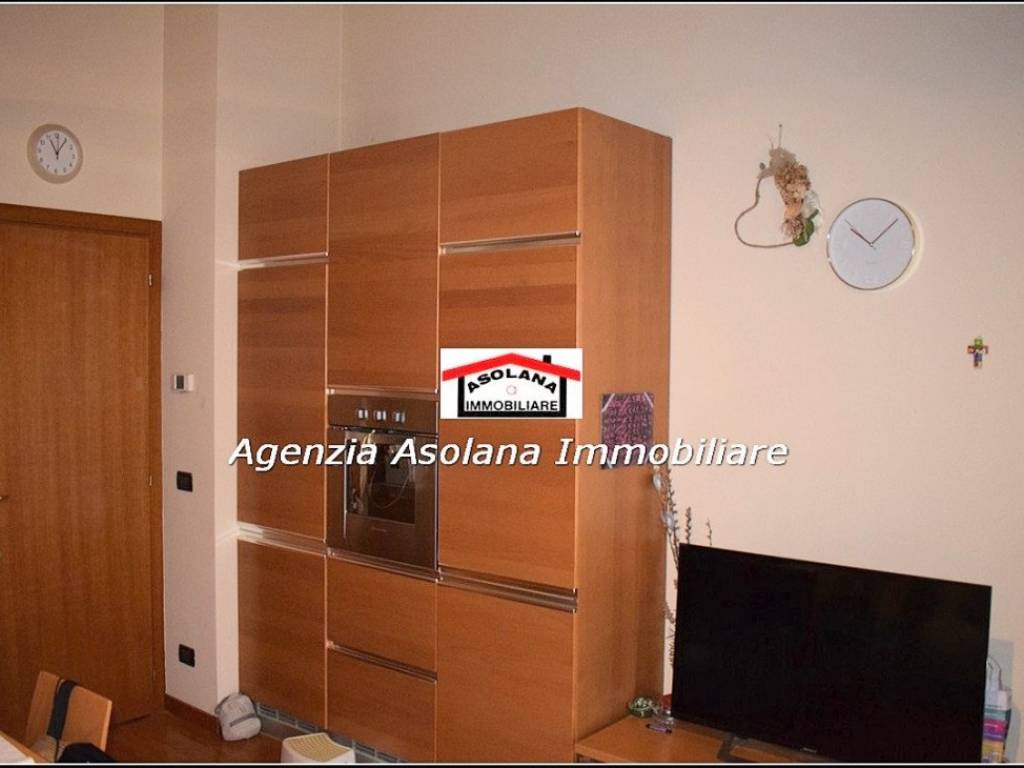 Appartamento a Asolo in via Tuna - Foto 5