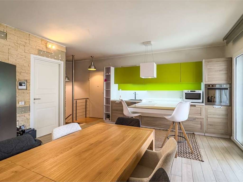 Appartamento a Cagliari in Via Grecale, 00 - Foto 2