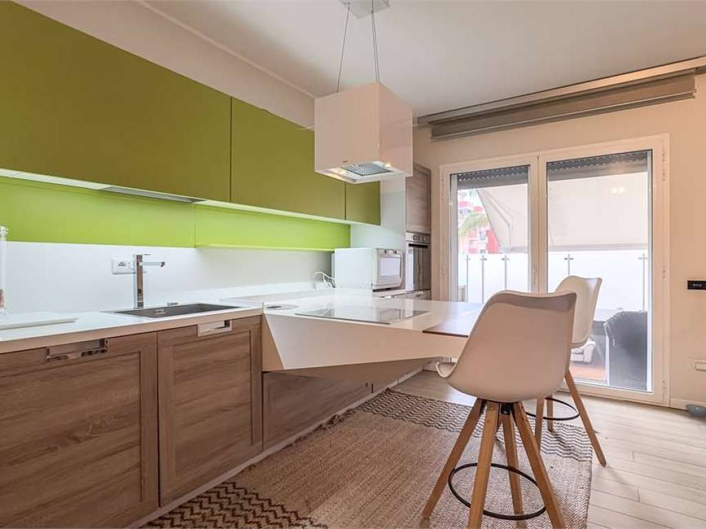 Appartamento a Cagliari in Via Grecale, 00 - Foto 4