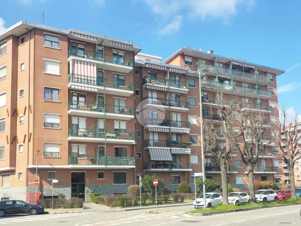 Appartamento a Borgaro torinese in Via italia, 29 - Foto 2