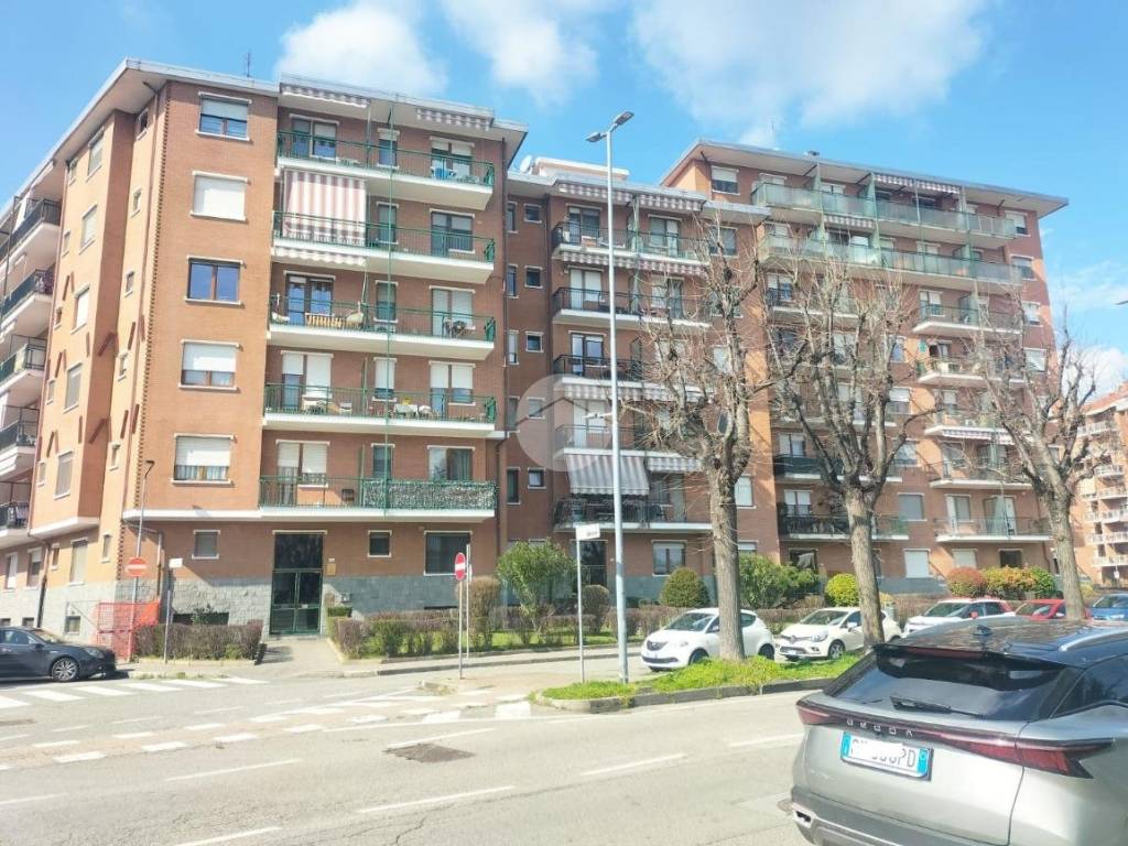 Appartamento a Borgaro torinese in Via italia, 29 - Foto 3