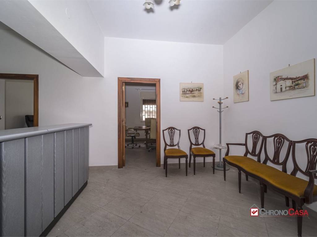 Appartamento a Messina in via Pietro Castelli - Foto 3