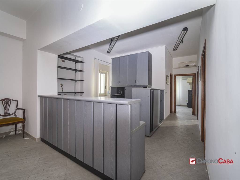 Appartamento a Messina in via Pietro Castelli - Foto 4