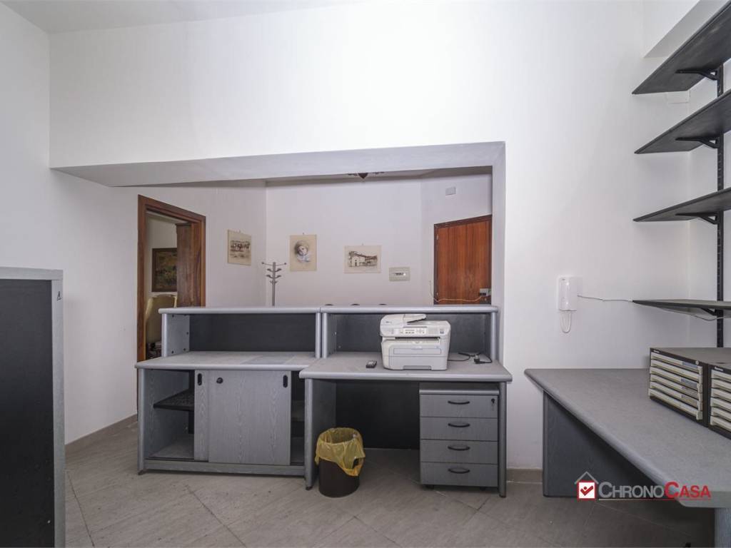 Appartamento a Messina in via Pietro Castelli - Foto 5