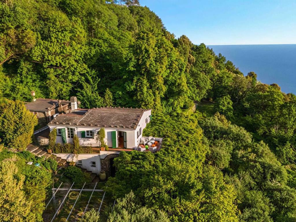 Villa a Levanto in Località Mesco - Foto 2
