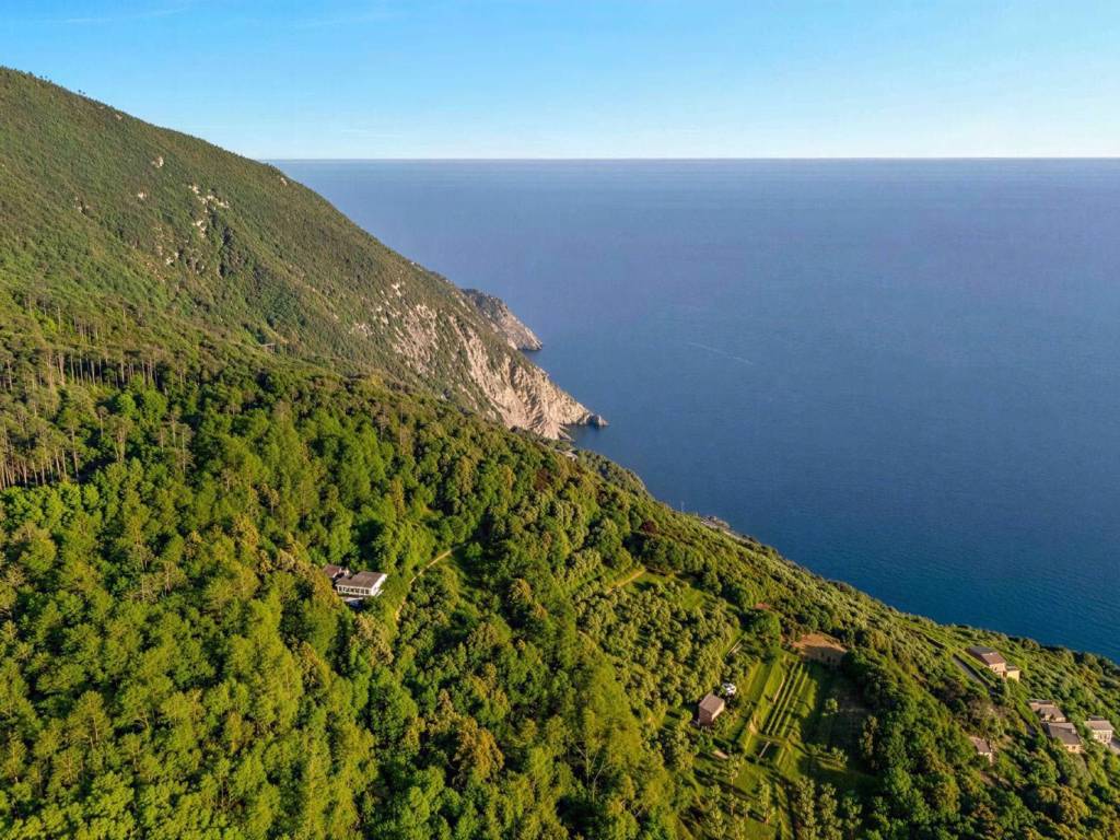 Villa a Levanto in Località Mesco - Foto 3