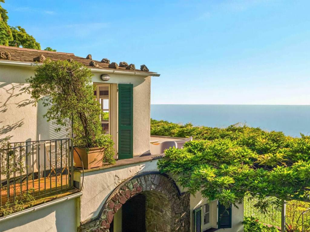 Villa a Levanto in Località Mesco - Foto 4